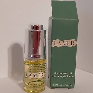 La Mer Renewal Oil 5ml Travel Size
